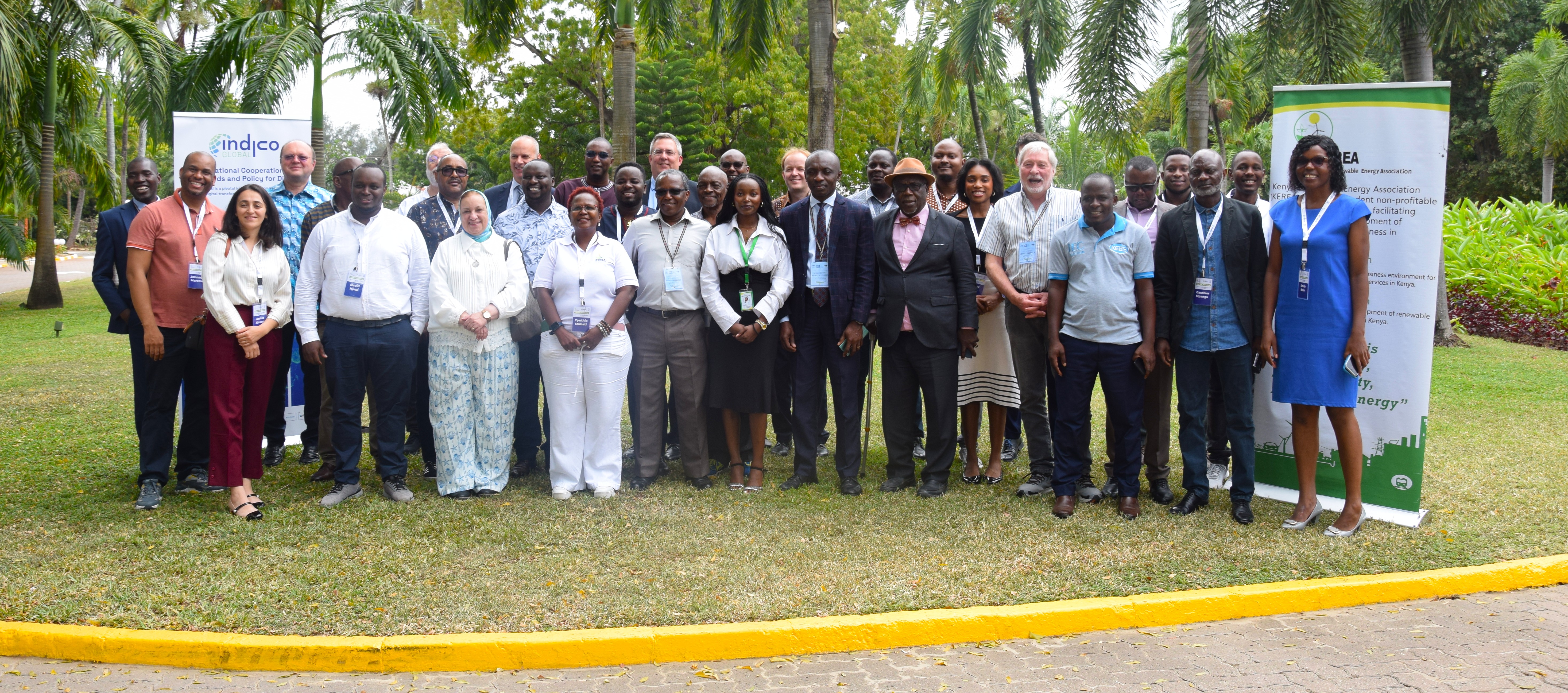 CENELEC Collaborative Standards Workshop